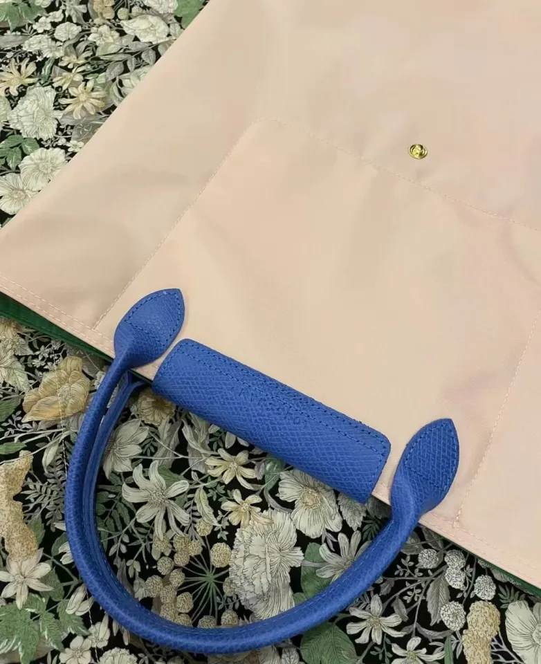 2023 New French Longchamp official store bags 10168 Re-play