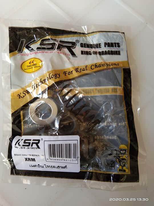 BRAKE MASTER REPAIR KIT XRM KSR THAILAND PARTS Lazada PH
