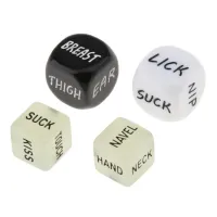 Naughty Dice