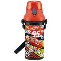 กระติกยกดื่ม Cars 480ml.