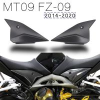 New For Yamaha MT-09 MT 09 FZ-09 FZ 09 Motorcycle Accessories Side Panels Cover Fairing Cowl Plate Cover MT09 FZ09 2014 - 2020