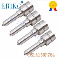 5ชิ้น ERIKC DSLA150P764 0433175176เชื้อเพลิงคอมมอนเรลหัวฉีดหัวฉีดพ่น DSLA 150จุด764สำหรับ V-W ออดี้ที่นั่ง Skoda 1.9 2.5 TDI