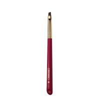 CHICHODO makeup brush-Luxurious Red Rose series-high quality fiber hair eyebrow brush-cosmetic tool-fiber hair make up brush