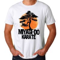 New Miyagi Do Karate 80S Movie Cobra Kai Mma Spatter Style NewmenS T-Shirt Christmas Gift