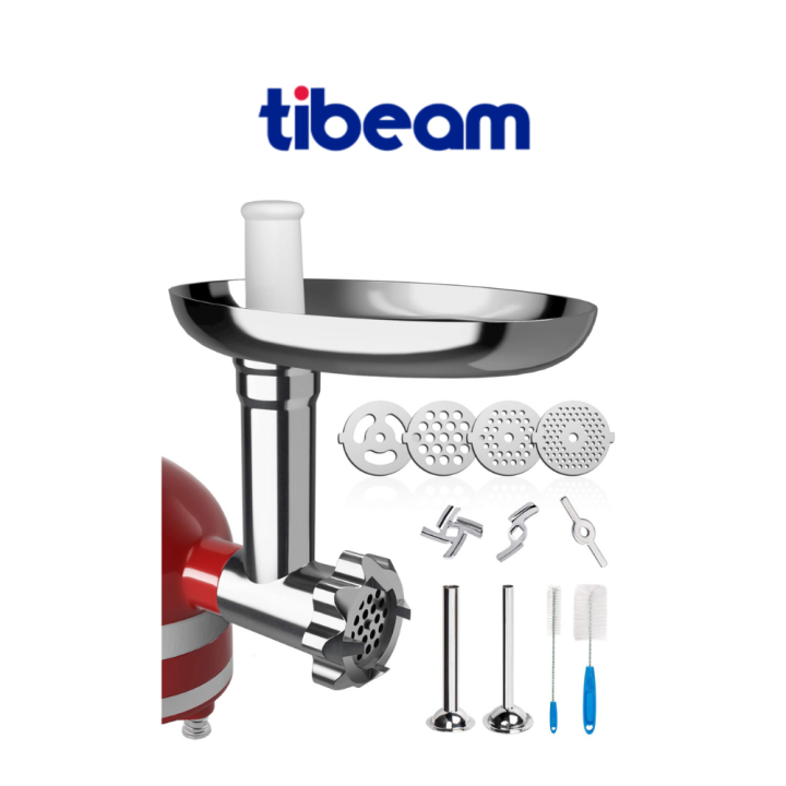 Kitchenaid Sausage Stuffer Kit Lazada