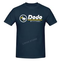 2022 Fashion Leisure Graphic Dodo Airlines T-shirt Streetwear  Graphics Tshirt s Tee Tops - T-shirts - AliExpress