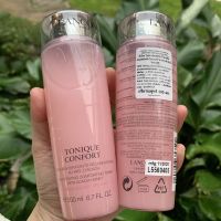 ?สินค้าขายดี?  TONIQUE CONFORT 200 ML (สำหรับผิวแห้ง-ผิวแพ้ง่าย)