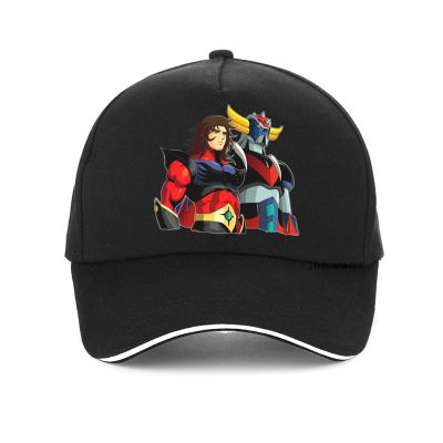 หมวกโกลดอรัคสำหรับ V3หมวกเบสบอลคอสเพลย์ Actarus Goldrake Anime หมวกฮิปฮอปฤดูร้อนหมวกหมวกแก๊ปแบบปรับปีกได้