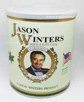 ชาเจสัน วินเตอร์ Jason winters อย.ไทย ผลิตภัณฑ์จากประเทศสหรัฐ 1 กระป๋อง3300 +แถมฟรี ดีท็อกลำไส้ บริการจัดส่งฟรี