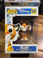 Funko Pop! - Disney - Rajah #355