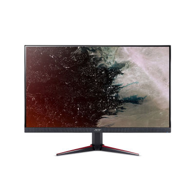 Acer Vg220Qbbmiix Nitro Gaming Monitor 21.5