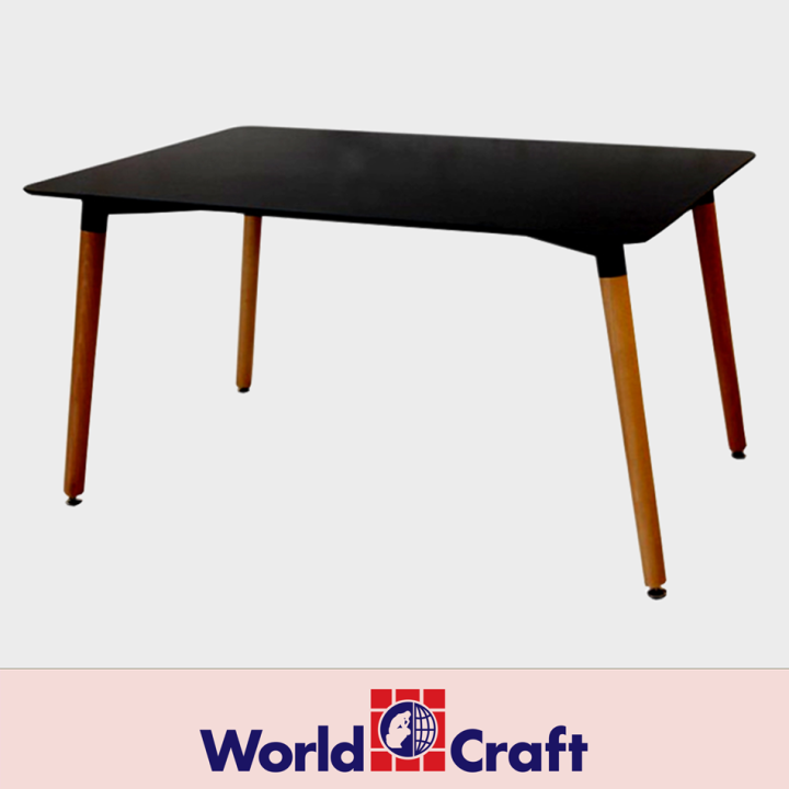 Eames Kaia Nordic Modern Design Office Home Study Office Dining Table