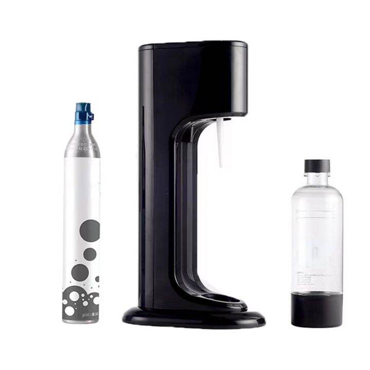 Cheap Bar Use Soda Sparkling Maker Portable Drink Best Sells Soda Maker