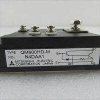 QM600HD-M โมดูลพลังงาน IGBT รถยกไฟฟ้าอะไหล่รถเข็นสำหรับตีกอล์ฟรถคลับ Gadgetry รถ HD-M QM600