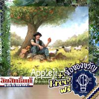 [Pre-Order] Applejack DE ภาษาเยอรมัน [บอร์ดเกม Boardgame]