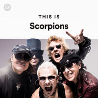 MP3 This Is Scorpions * CD-MP3 , USB-MP3*