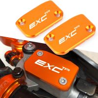 ♧₪ 150EXC 250EXC 300EXC TPI Motorcycle Front Brake Fluid Cylinder Master Reservoir Cover Cap For KTM 150 250 300 EXCTPI EXC TPI