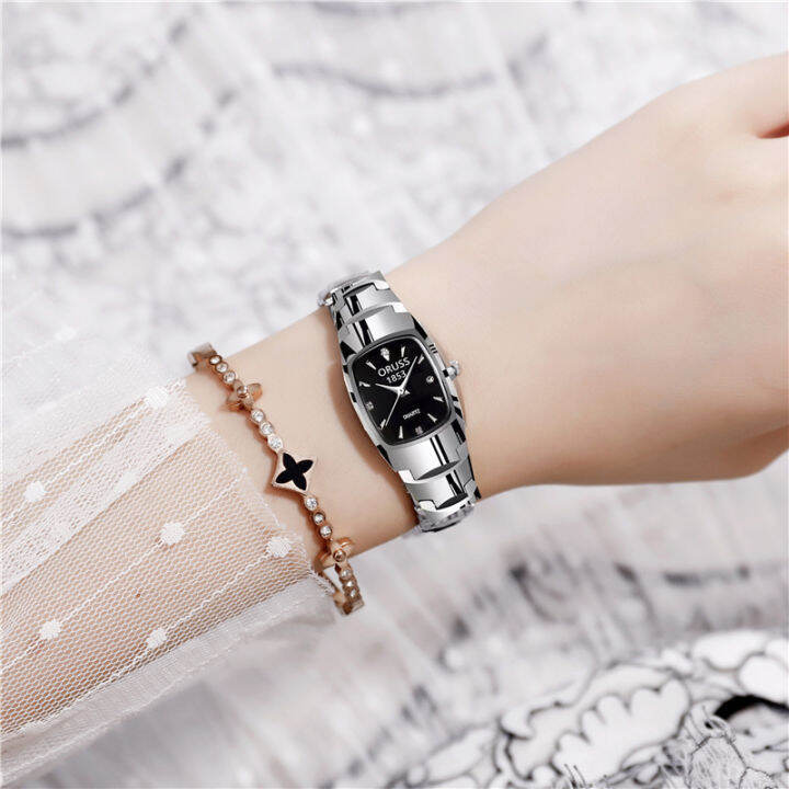 2021ใหม่-oruss-top-ยี่ห้อ-luxury-นาฬิกาผู้หญิง-casual-กีฬากันน้ำวันที่นาฬิกาผู้หญิงผู้หญิงแฟชั่นสแตนเลสสตีลนาฬิกาควอตซ์