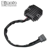 Motorcycle Metal Regulator Rectifier For Kawasaki NINJA ZX6R ZX600 VN400 VN800 A1-A11 VN800 B1-B10 Vulcan 800 VN800 Drifter