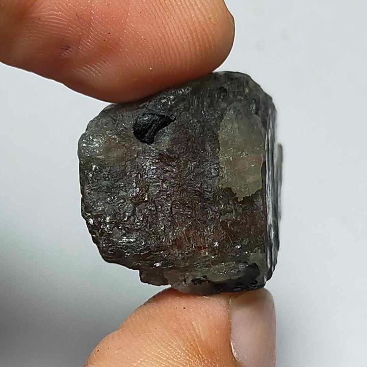พลอย-ก้อน-ดิบ-มูนสโตน-และ-ซันสโตน-ธรรมชาติ-แท้-unheated-natural-inclusion-rough-sunstone-moonstone-หนัก-110-กะรัต