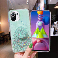 Fashion2023Silicone Soft TPU Bling เคสศัพท์สำหรับ Mi Redmi หมายเหตุ12 11 11T 10 10S 10T Pro Max Ultra Lite 5G ฝาครอบผู้หญิง