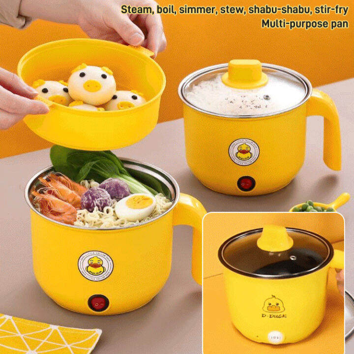 techfuture. Electric Multi cookers techfuture Stainless Steel Small