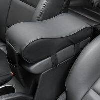 [Automobile accessories] ที่วางแขนคอนโซลกลางรถอุปกรณ์เสริมป้องกันสำหรับรุ่น Lada Priora Vesta Granta 110 111 112 KALINA LARGUS Nadeschda