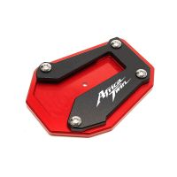 For Honda Africa Twin CRF1100L CRF 1100 L 2020 2021 2022 Motorcycle Kickstand Support Plate Side Stand Extension Pad