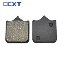 ✸✗℗ Motorcycle Front Brake Pads For Benelli TRK502 TRK502X TRK 502 502X BJ500 BJ500GS-A Eoncino Trail500 Dirt Bike Universal Parts