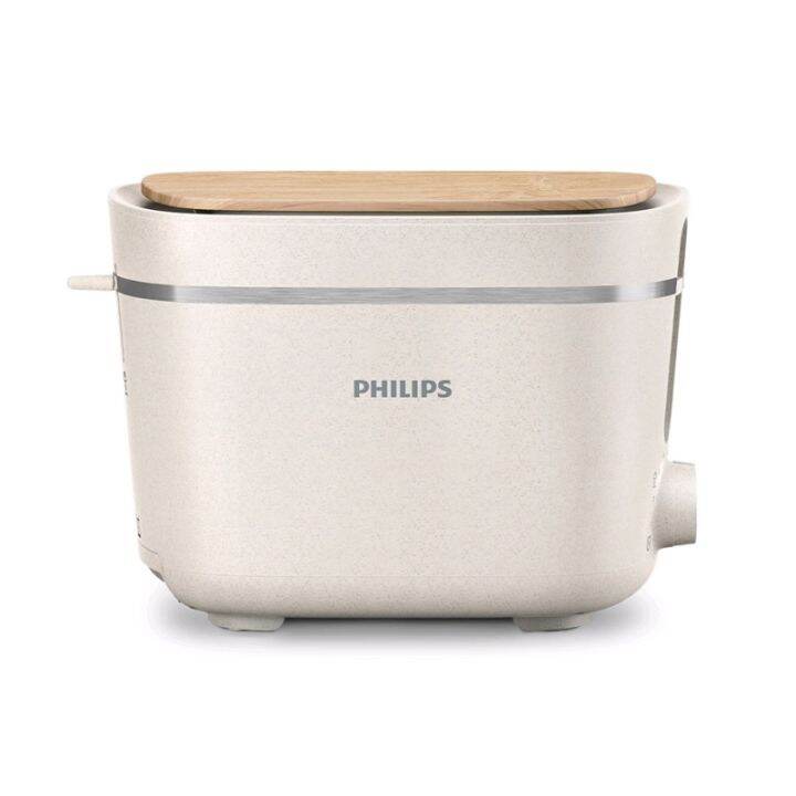 Philips Eco Kitchen Toaster Eco Conscious Edition Lazada