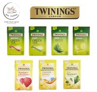 ทไวนิงส์ Twinings ชาทไวนิงส์ Tea แบบถุงชา /tea bag Made in UK BBE: 2024