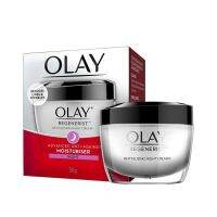 ครีมโอเลย์ รีเจนเนอริส รีไวทัลไลซิ่ง ไนท์ ครีม 50 กรัม  Olay  Night Cream 50 g.