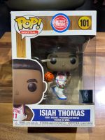 Funko Pop! - Basketball - NBA - Isiah Thomas #101