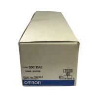 OMRON D5C-1DA0 TOUCH SWITCH