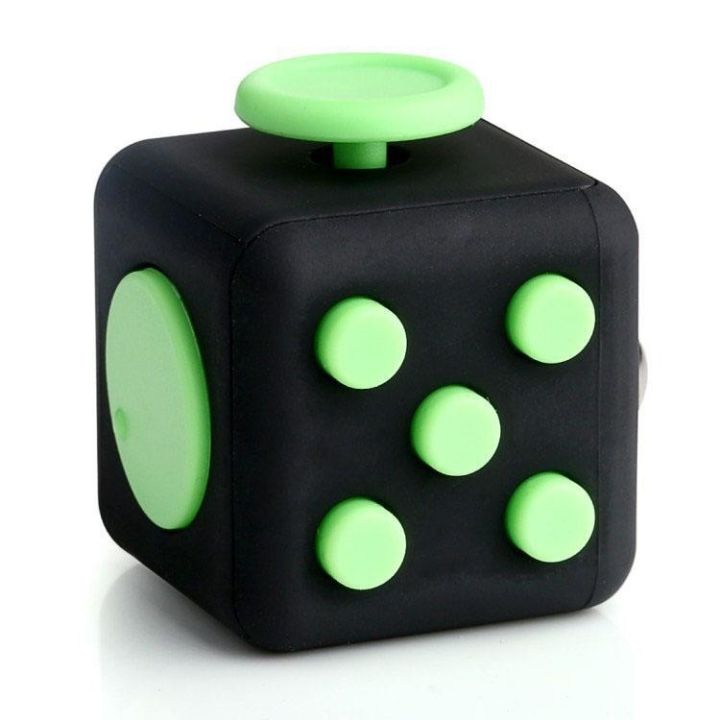 ของเล่น-fidget-cube-ไวนิลขนาดเล็กของเล่นบําบัดความเครียด