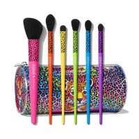 ❗️❗️ SALE ❗️❗️ ของแท้  พร้อมส่ง MORPHE X LISA FRANK BLEND BRIGHT Brush set !! ชุดแปรงแต่งหน้า Makeup Brushes &amp; Sets มาตรฐาน เอนกประสงค์ แข็งแรง ทนทาน ราคาถูก คุณภาพดี โปรดอ่านรายละเอียดก่อนสั่ง
