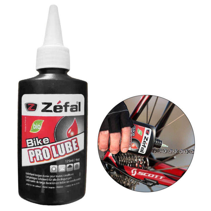 125ml Bicycle Special Lubricant MTB Road Bike Mountain Bike Dry Lube