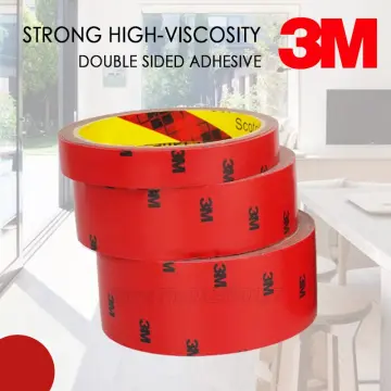 3m Car Tape Exterior - Best Price in Singapore - Jan 2024