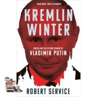 How can I help you? KREMLIN WINTER: RUSSIA AND THE SECOND COMING OF VLADIMIR PUTIN