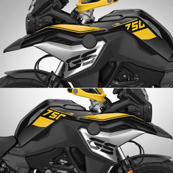 for-bmw-f850gs-f750gs-2018-2021-40-year-decals-motorcycle-fairing-sticker-kit