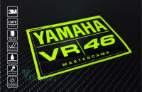 สติ๊กเกอร์ Sticker VR 46/211