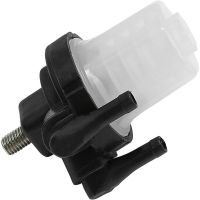 、‘】【； Boat Fuel Oil Water Separator Plastic Reliable Replacement Fuel Filter For Yamaha 2-Stroke 9.9-40HP Outboard Marine Engines