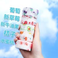 ✲☂ ins finger bandage for female student writing manicure cute finger wrap protective cover anti-wear self-adhesive hand tape