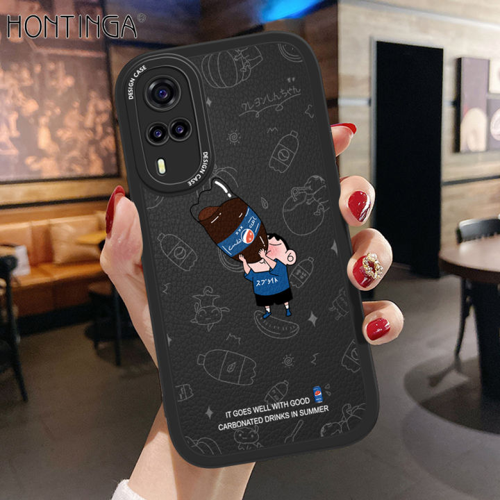 hontinga-ปลอกเคสสำหรับ-vivo-y31-2021-y51-2020-y51a-2021-y53s-4g-เคสการ์ตูนน่ารัก-crayon-shinchan-หนังนุ่มซิลิโคนเคสโทรศัพท์คลุมทั้งหมดเคสป้องกันกล้องกันกระแทกฝาหลังเคสใส่โทรศัพท์แบบนิ่มสำหรับเด็กผู้หญ