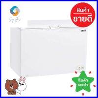 ตู้แช่ 2 ระบบ SANDEN SCF-0465 14.1 คิว สีขาวFREEZER 2SYS SANDEN SCF-0465 14.1CU.FT WHITE **โปรโมชั่นสุดคุ้ม โค้งสุดท้าย**