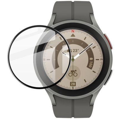 สำหรับ Samsung Galaxy Watch5 Pro 45Mm Imak Plexiglass HD Watch ฟิล์มป้องกัน
