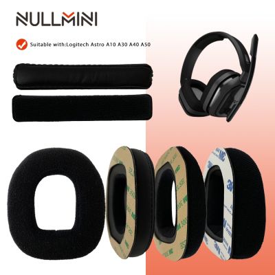 【cw】 Astro A40 Tr Replacement Ear Pads   A30 Earphone Accessories - A10 Aliexpress