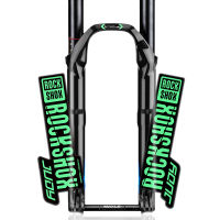 2019 rockshox JUDY decals mountain bike front fork stickers MTB bicycle front fork decals JUDY stickers