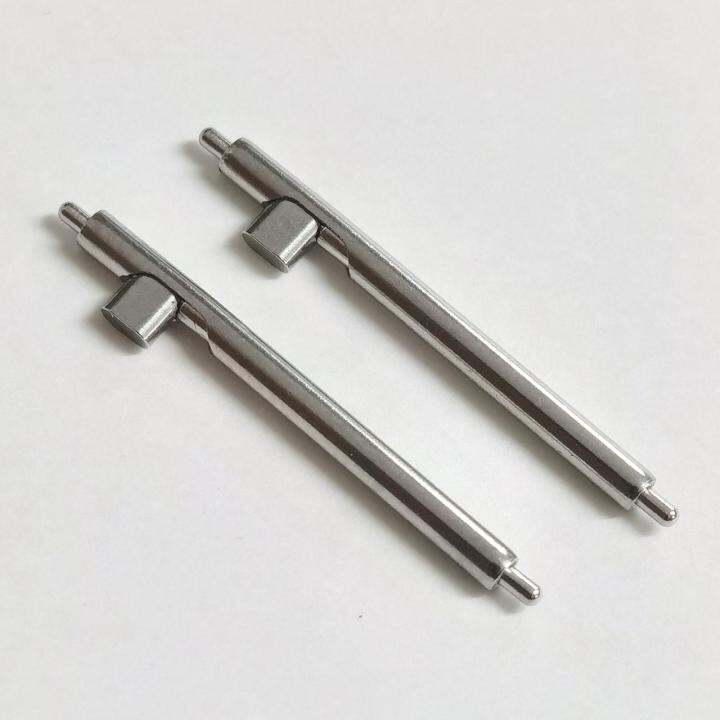 2 Pieces Quick Release Spring Bars for Watch Repair Lazada PH