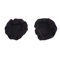 20X Flex Fabric Headphone Earpad Covers Sanitary Earcup Protectors Headset Ear Cushions for Gym Training